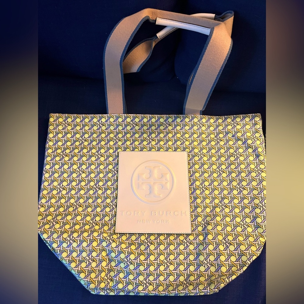 Tory Burch Lightweight Tote